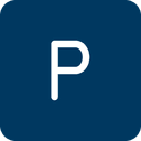 Parking Icon